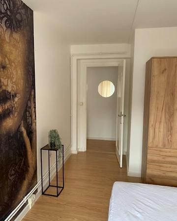 Appartement Opale à Dunkirk Extérieur photo