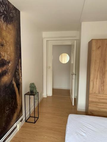 Appartement Opale à Dunkirk Extérieur photo