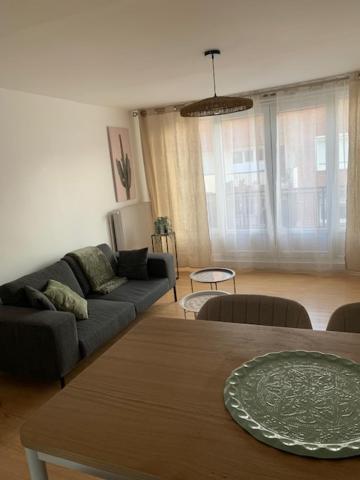 Appartement Opale à Dunkirk Extérieur photo