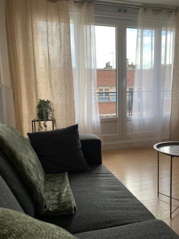 Appartement Opale à Dunkirk Extérieur photo