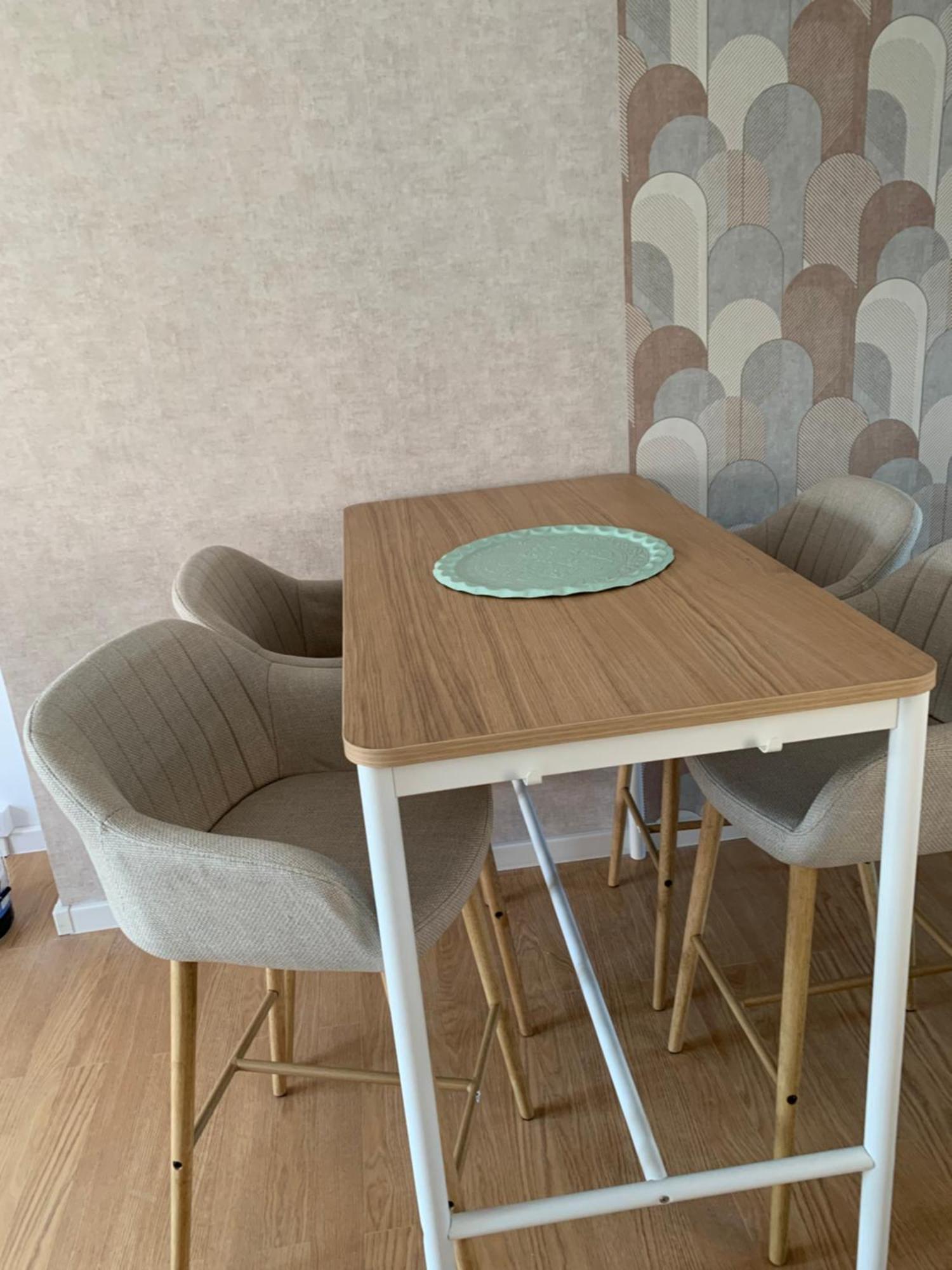 Appartement Opale à Dunkirk Extérieur photo