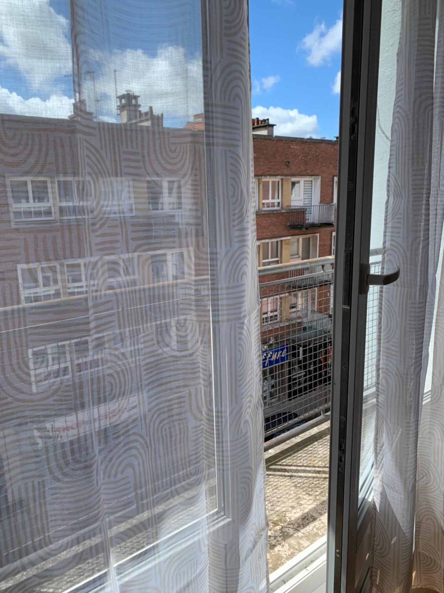 Appartement Opale à Dunkirk Extérieur photo