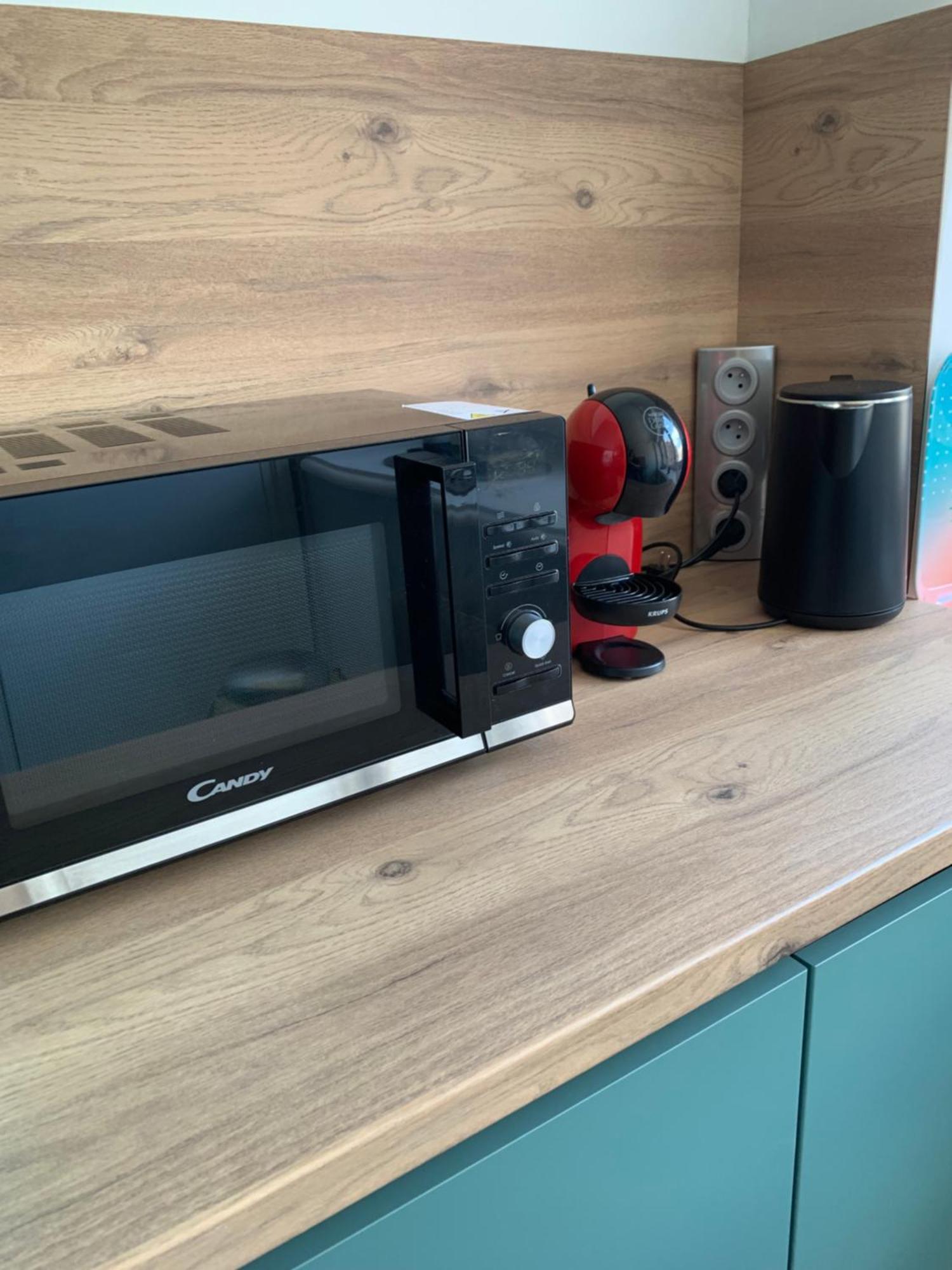 Appartement Opale à Dunkirk Extérieur photo