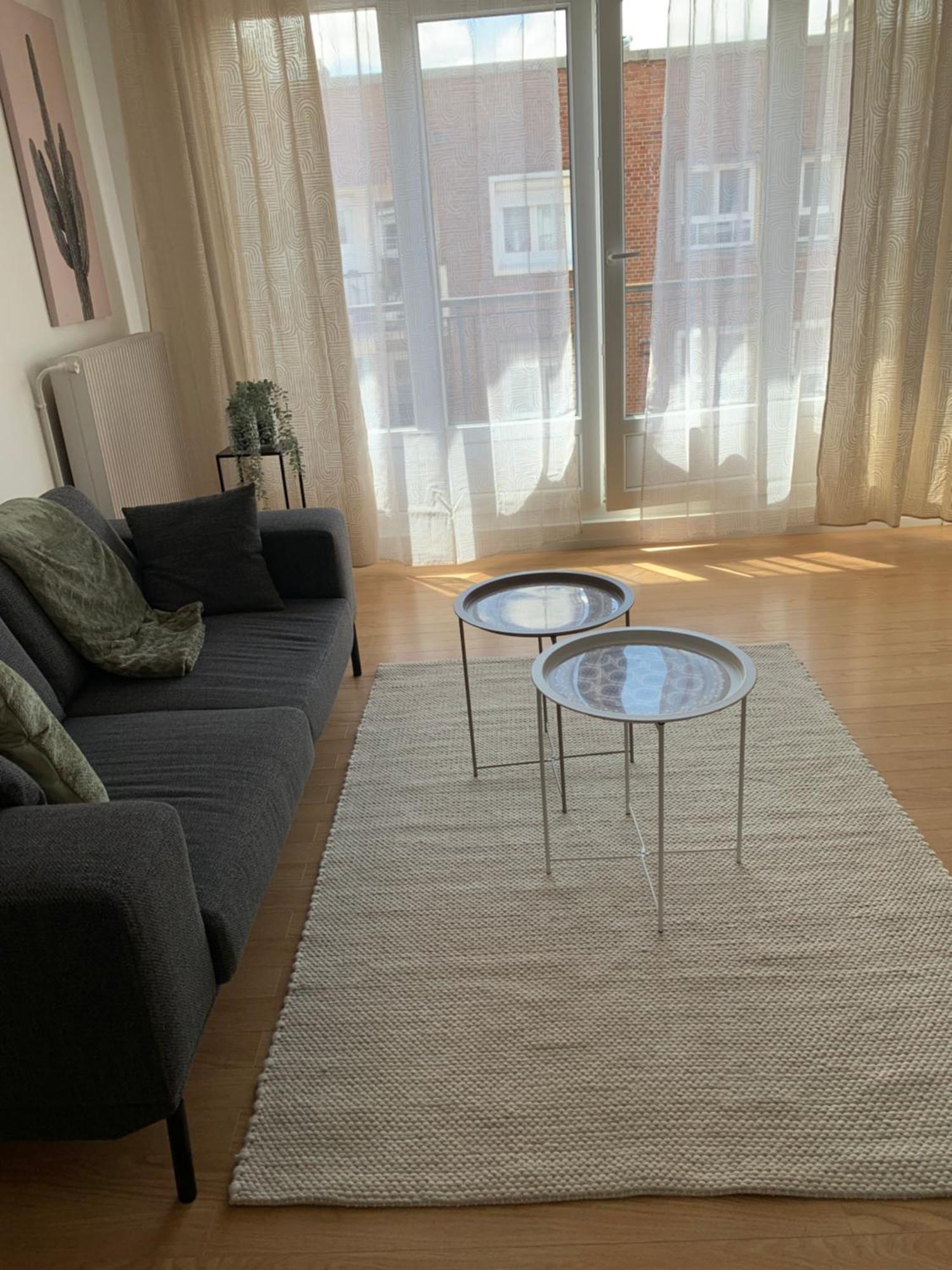 Appartement Opale à Dunkirk Extérieur photo