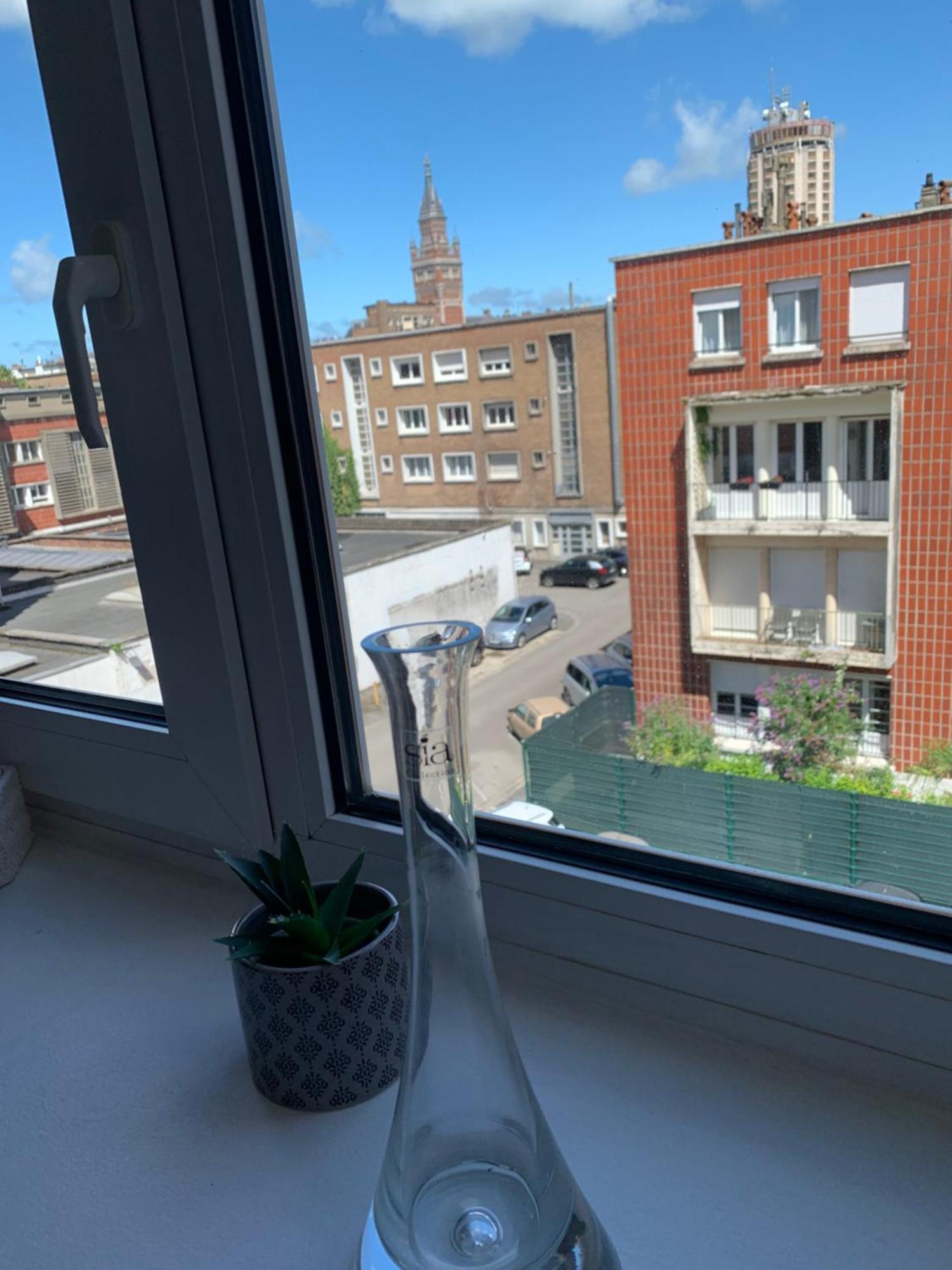 Appartement Opale à Dunkirk Extérieur photo