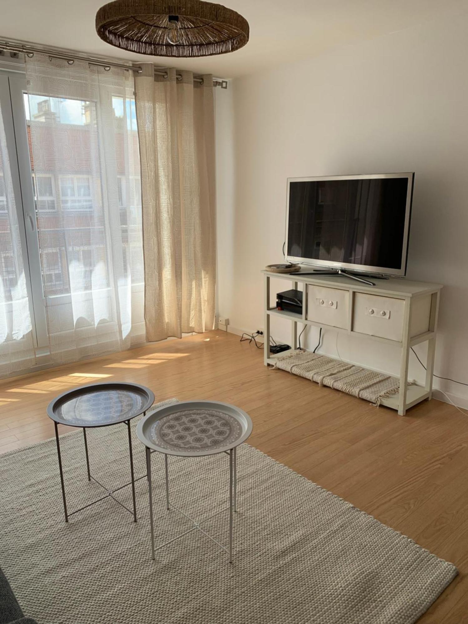 Appartement Opale à Dunkirk Extérieur photo
